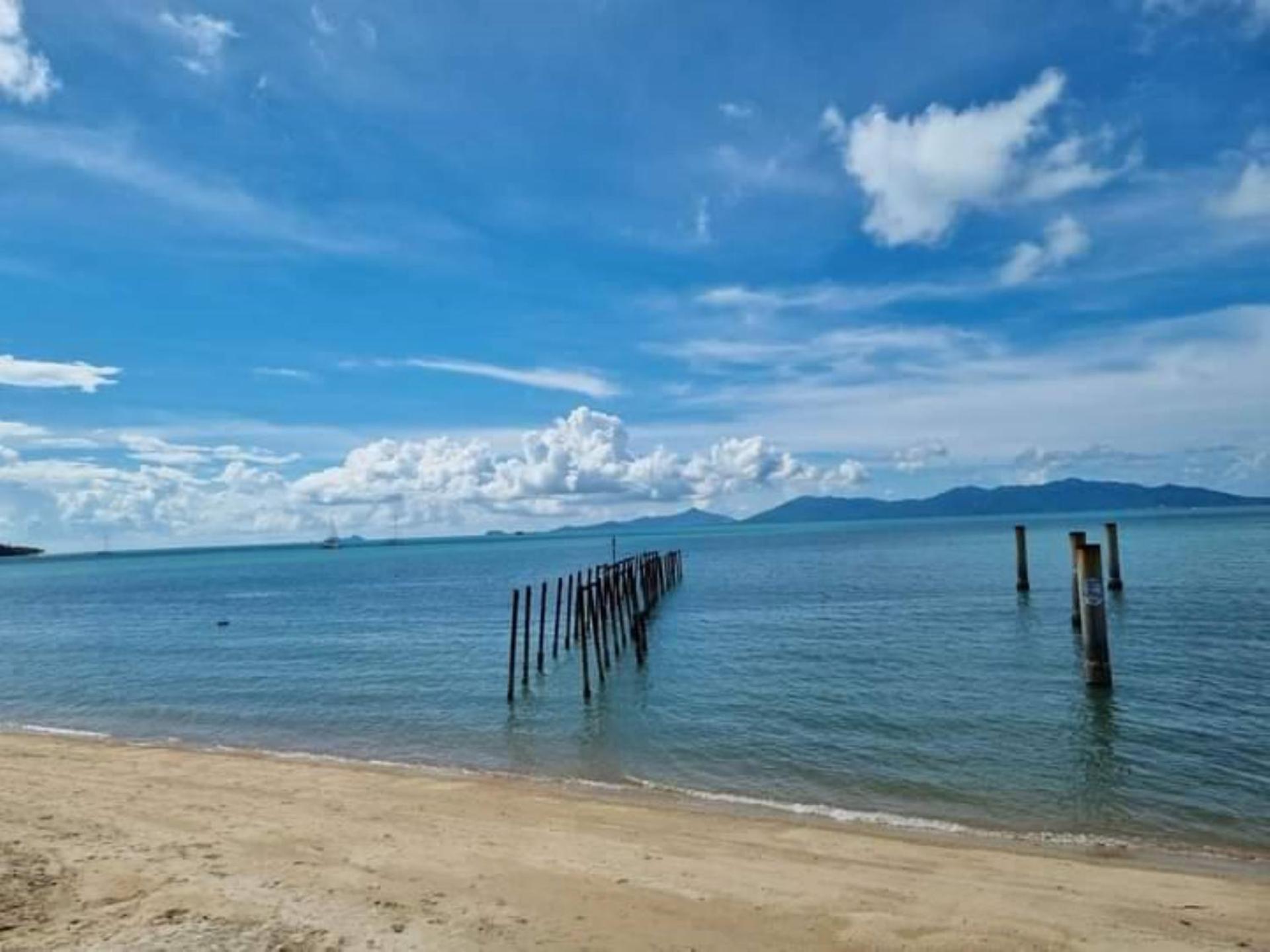 Zayn Samui Hotel Bophut Exterior photo