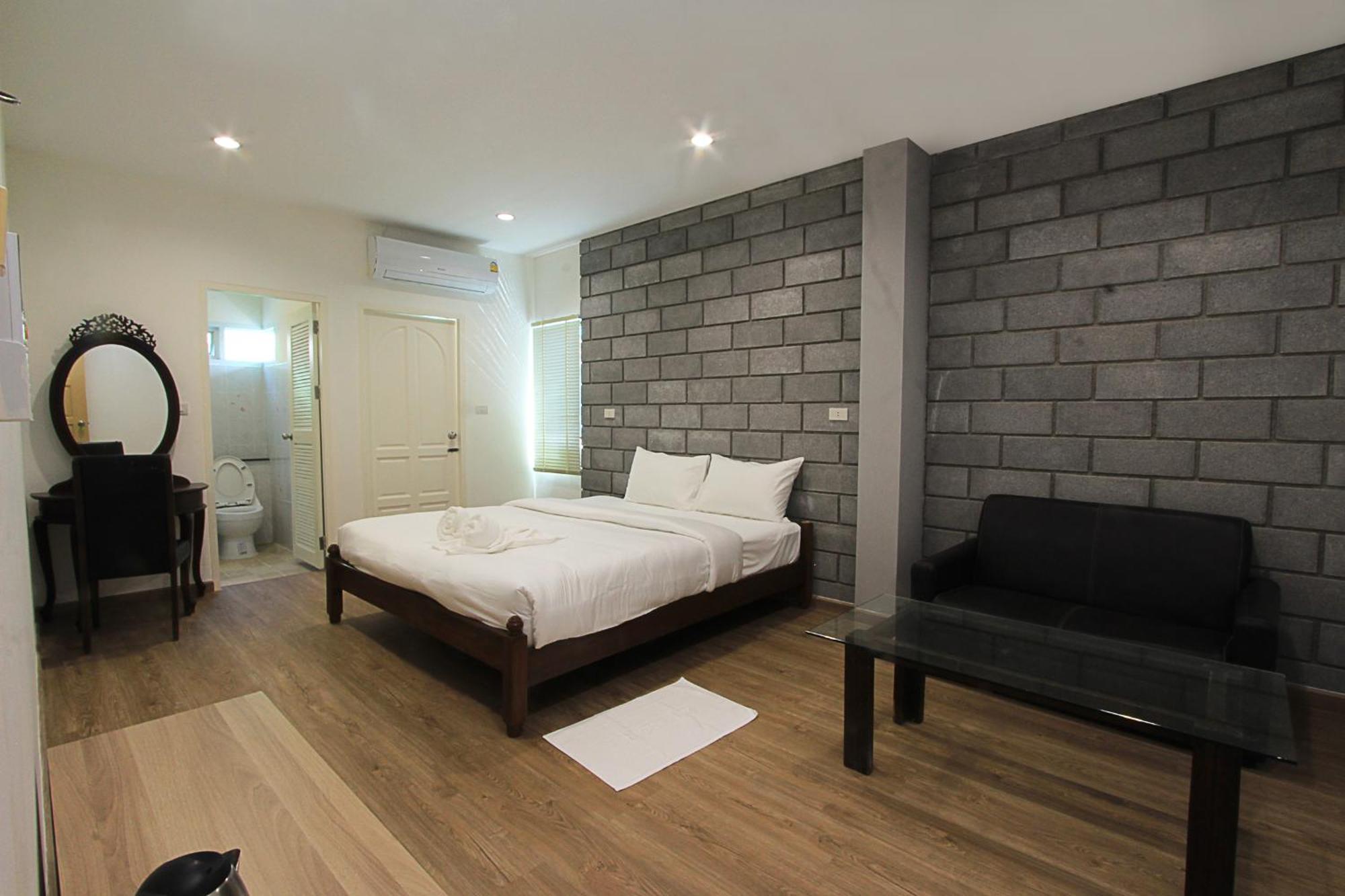 Zayn Samui Hotel Bophut Exterior photo