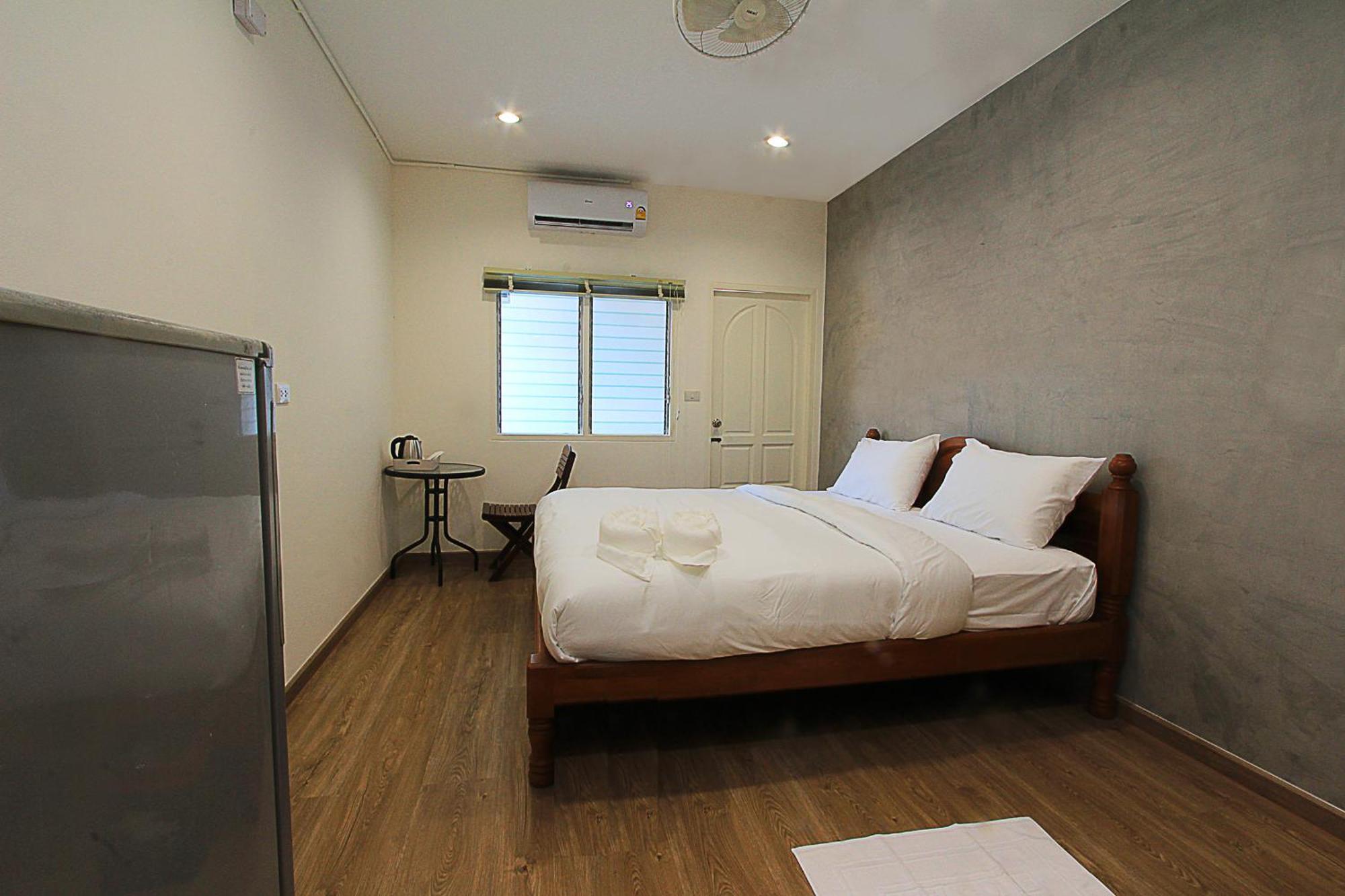 Zayn Samui Hotel Bophut Exterior photo