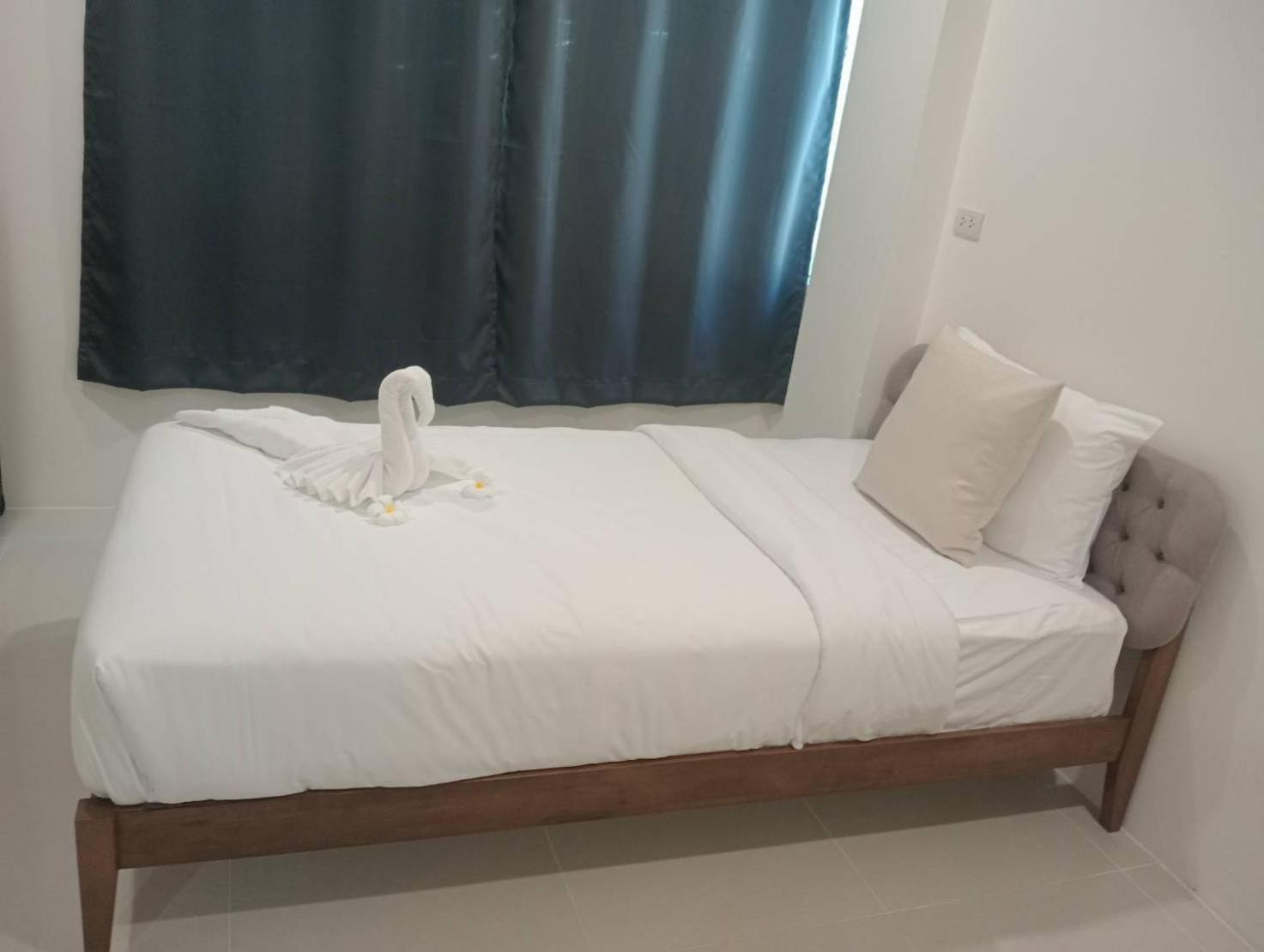 Zayn Samui Hotel Bophut Exterior photo