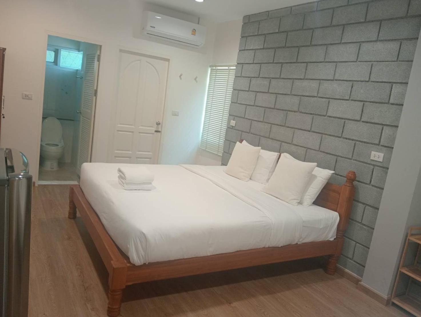 Zayn Samui Hotel Bophut Exterior photo