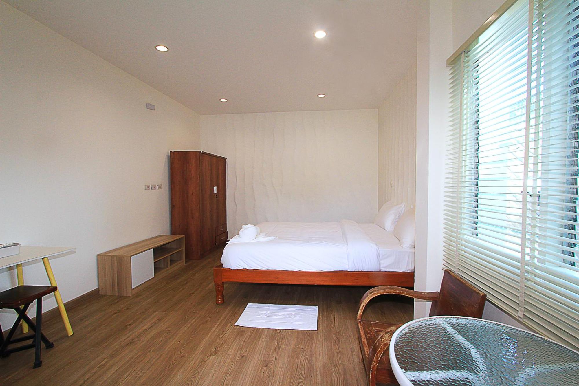 Zayn Samui Hotel Bophut Exterior photo